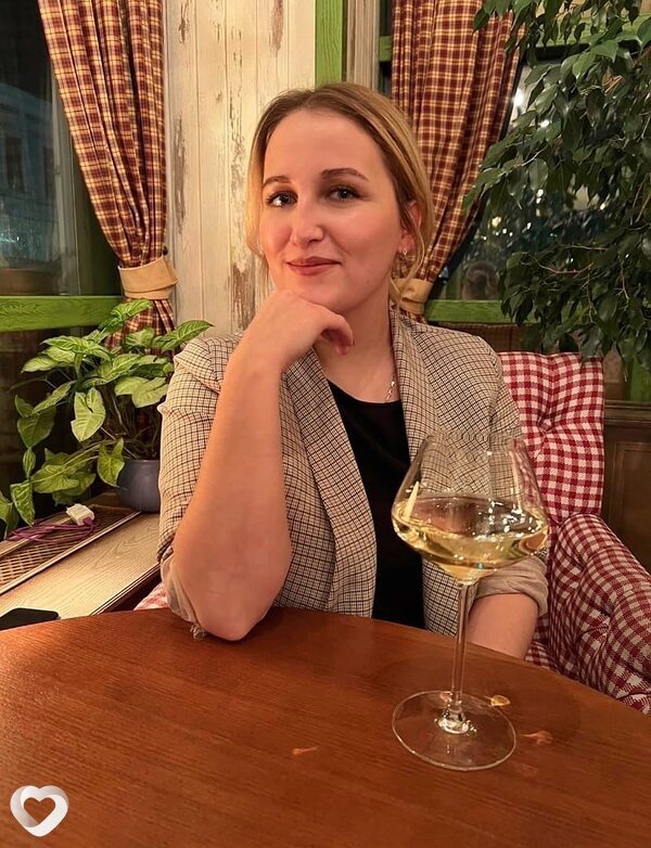 Даша, 26, Самаре — анкета №3260338