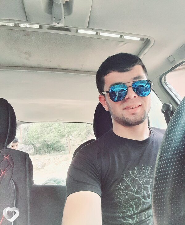 Аличон, 23, Якутске — анкета №3260352
