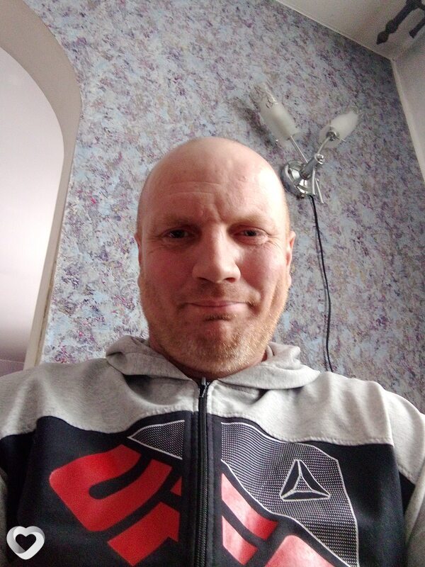 Андрей, 47, Новокузнецке — анкета №3260355