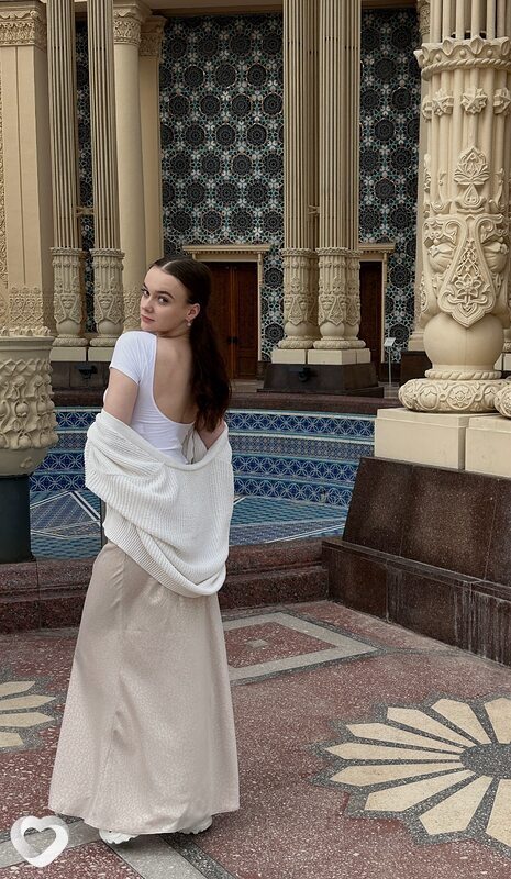 Екатерина, 21, Нижнем Новгороде — анкета №3260308