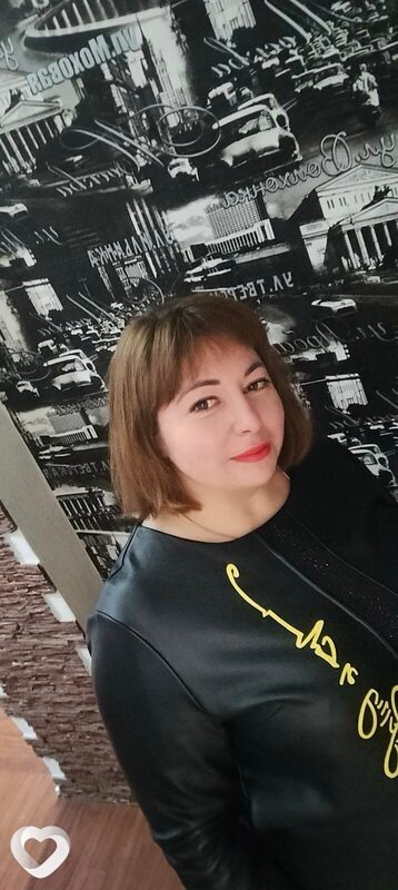 Ксения, 38, Кемерове — анкета №3260310