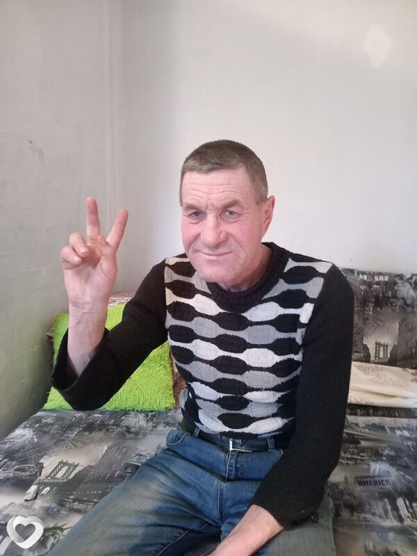 Андрей, 54, Еманжелинске — анкета №3260315