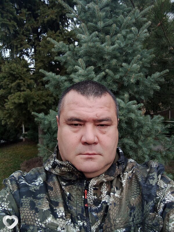 Бахти, 46, Алматы — анкета №3260321