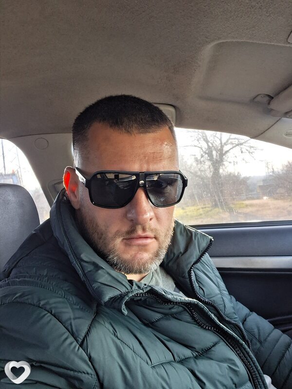 Игорь, 39, Днепр — анкета №3260322