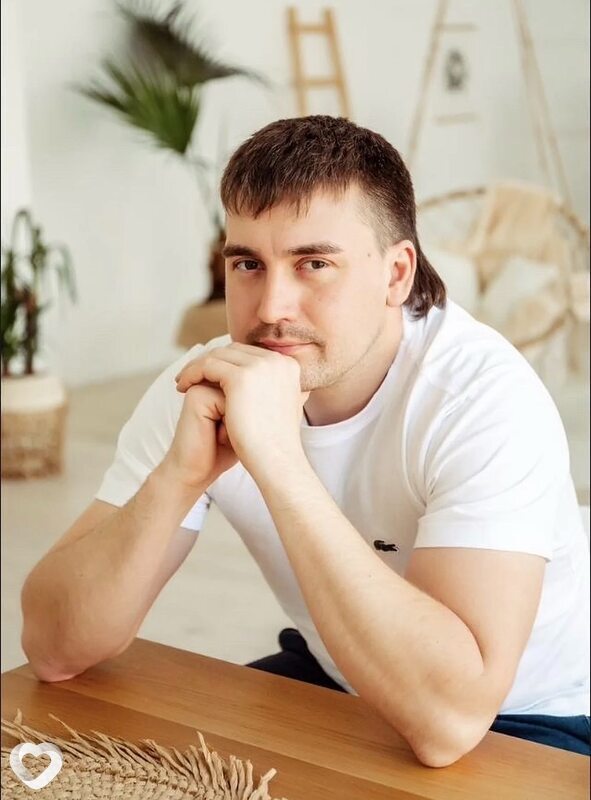 Павел, 36, Владивостоке — анкета №3260233