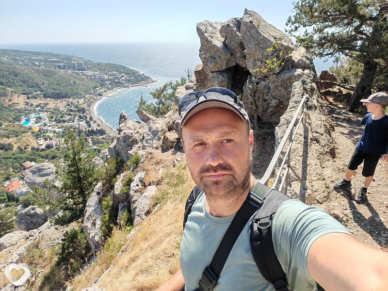 Марсель, 40, Санкт-Петербурге — анкета №3260238