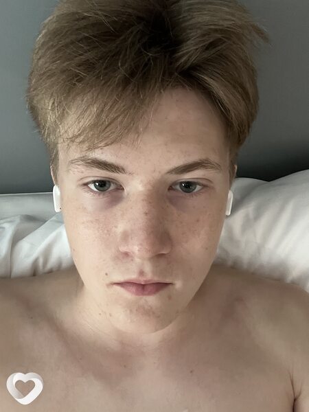 Егор, 19, Барнауле — анкета №3260240