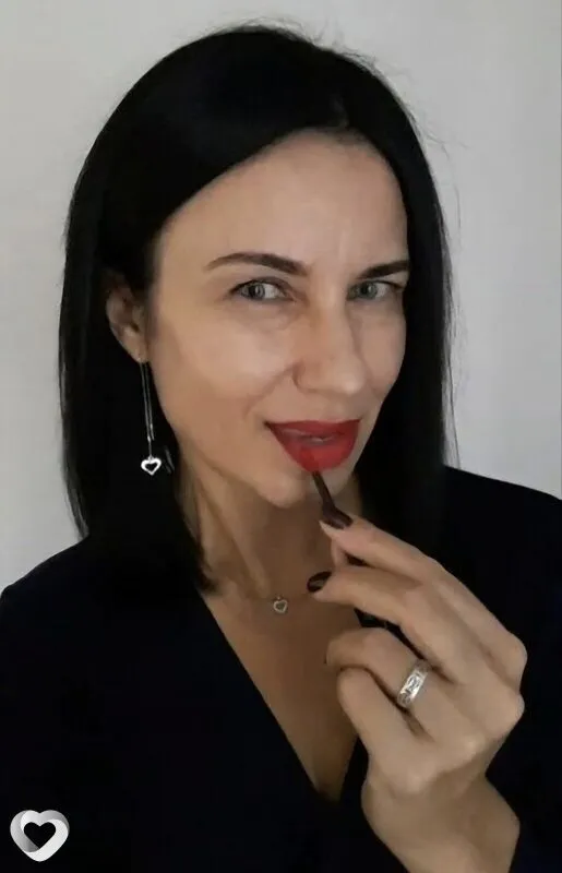 Николь, 52, Москве — анкета №3260250