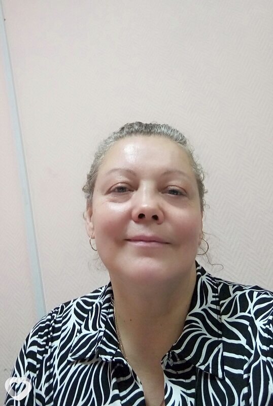 Елена, 57, Санкт-Петербурге — анкета №3260251