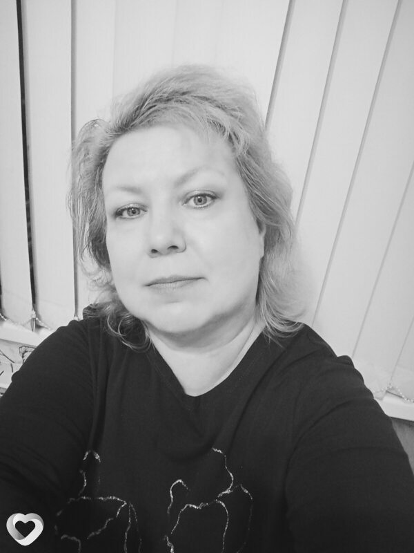 Татьяна, 50, Екатеринбурге — анкета №3260256