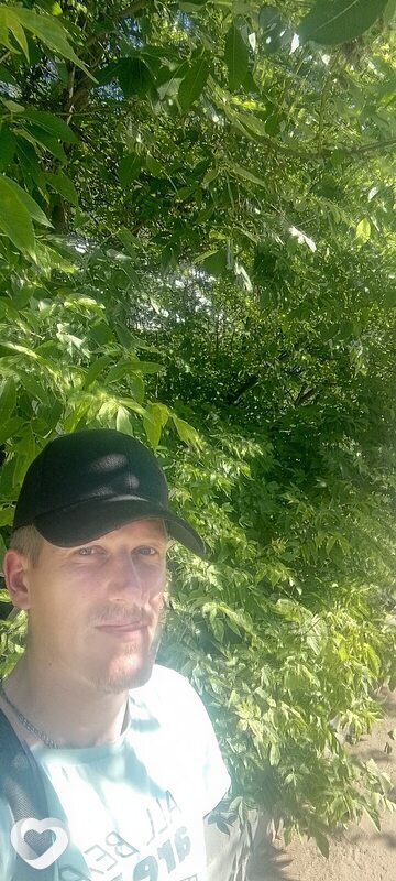 Миша, 41, Кирове — анкета №3260433