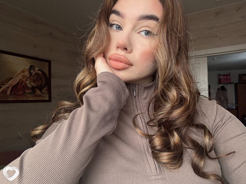 Валерия, 21, Астрахани — анкета №3260438