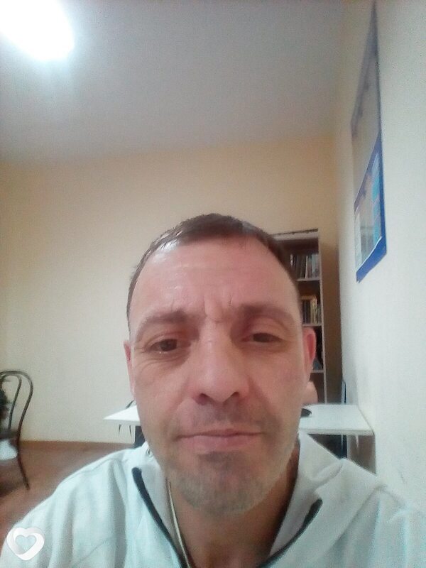 Андрей, 42, Новосибирске — анкета №3260449