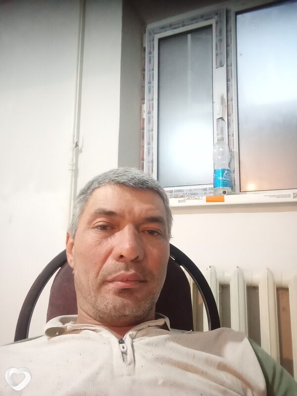 Отабек, 42, Алматы — анкета №3260451
