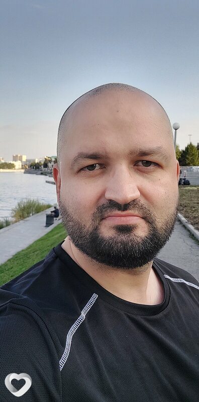 Егор, 37, Петропавловске-Камчатском — анкета №3260857