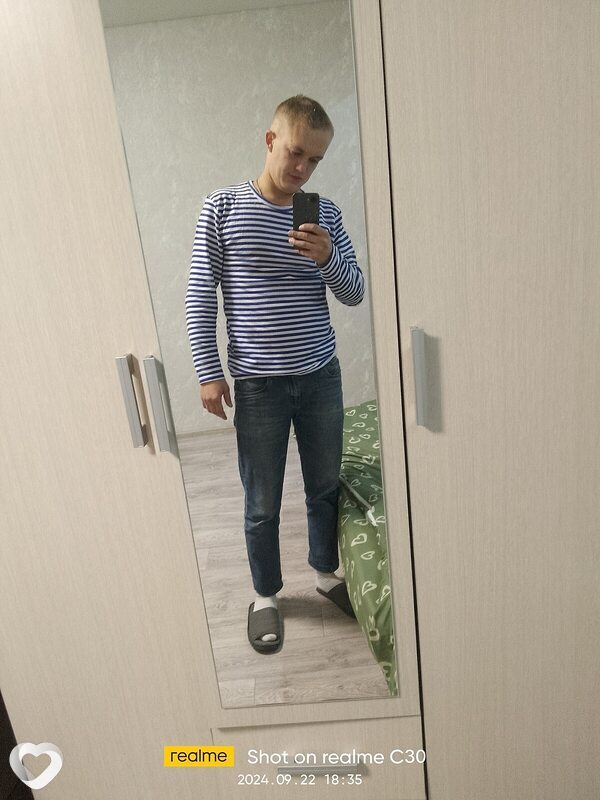 Хаким, 26, Елабуге — анкета №3260859