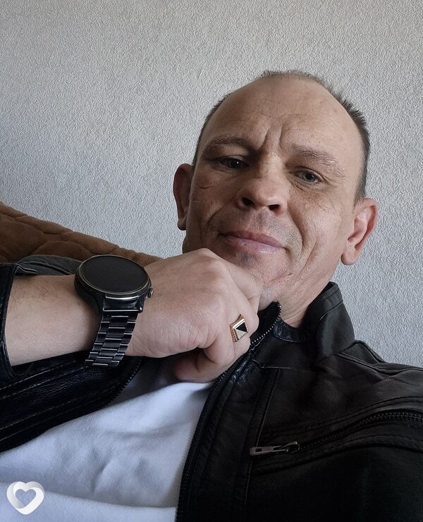 Юрий, 49, Солигорске — анкета №3260863