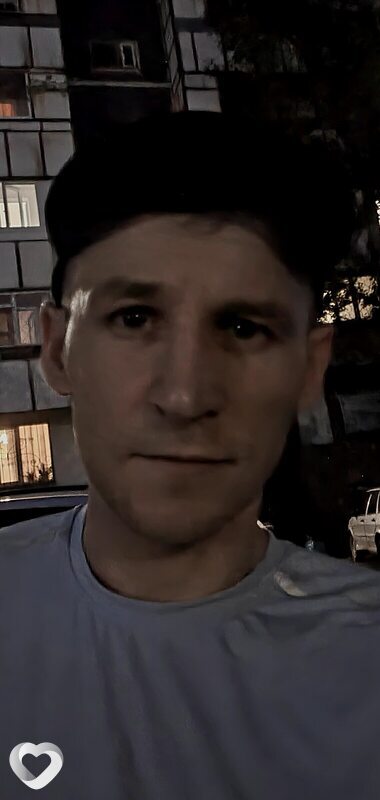 Дмитрий, 40, Экибастузе — анкета №3260865