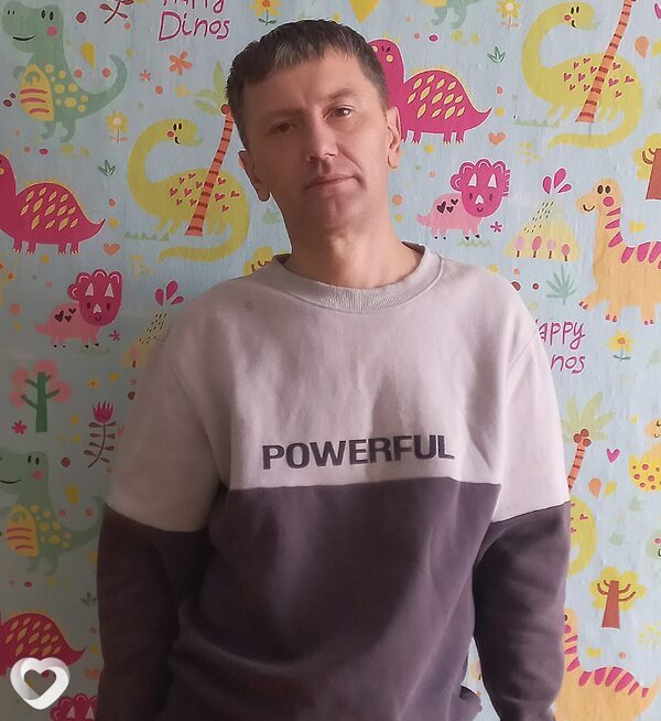 Виталий, 43, Усть-Каменогорск — анкета №3260866