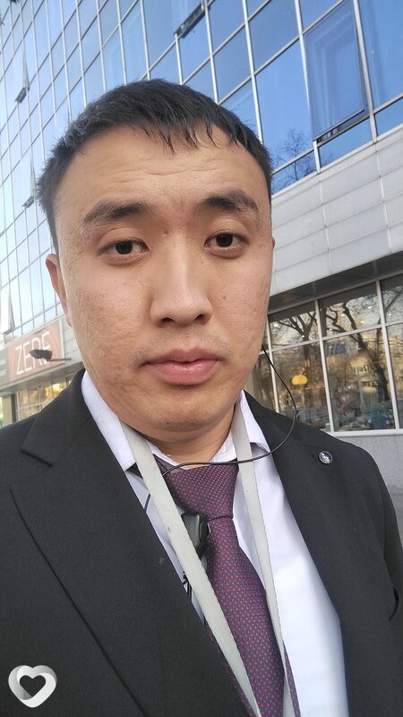 Ардақ, 27, Алматы — анкета №3260867