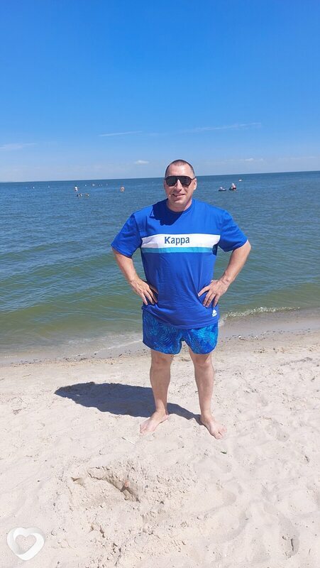 Виталий, 38, Алейске — анкета №3260876
