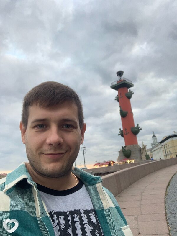 Влад, 32, Рязани — анкета №3260679