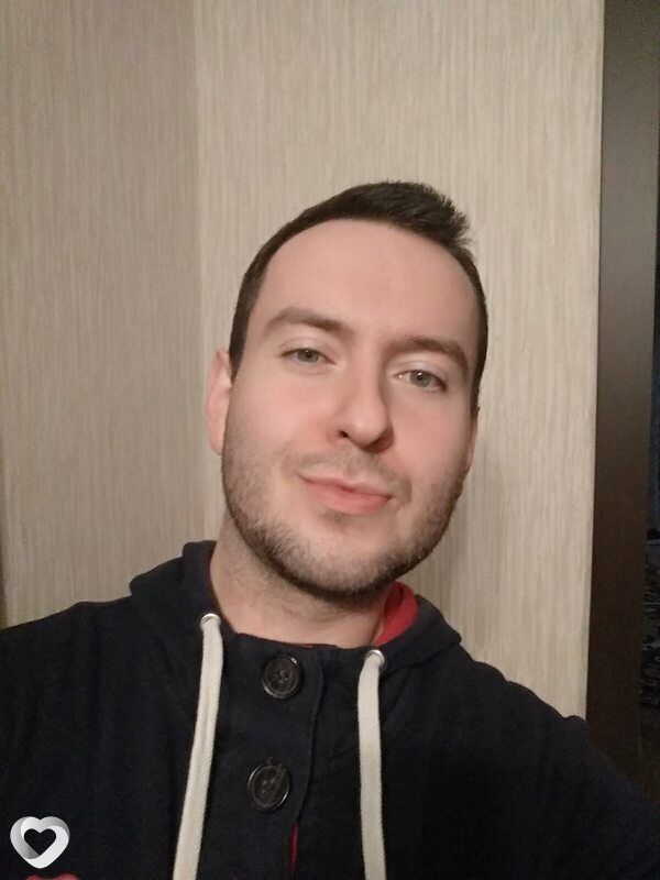 Михаил, 40, Горячом Ключе — анкета №3260683
