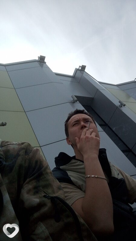 Дима, 37, Тобольске — анкета №3260688