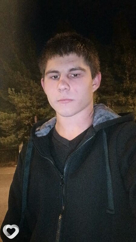 Григорий, 20, Астрахани — анкета №3260694