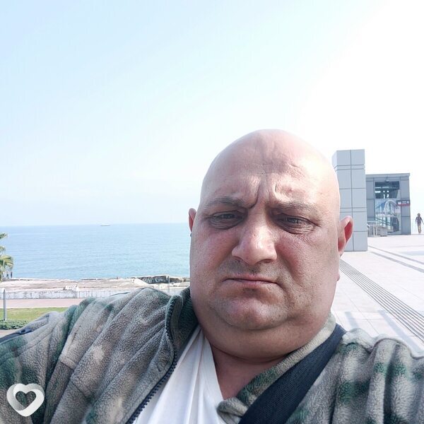 Максим, 41, Каменске-Шахтинском — анкета №3260702