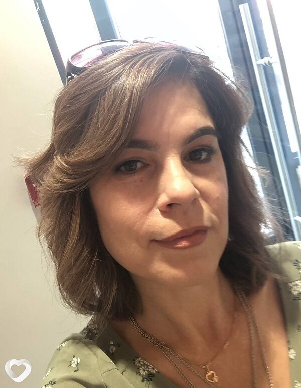 Ирина, 62, Чите — анкета №3260384