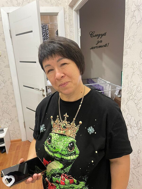 Наталия, 56, Нижнеудинске — анкета №3260385