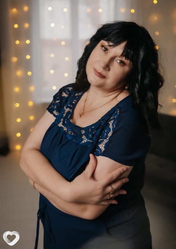 Елена, 54, Прокопьевске — анкета №3260393