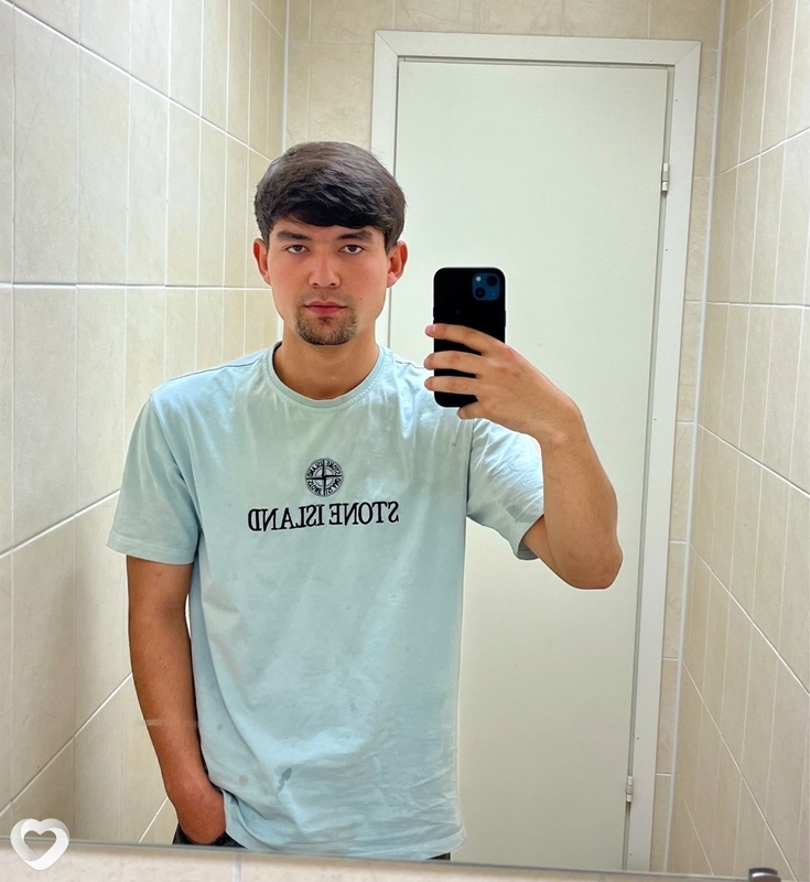 Anvar, 20, Нижнем Новгороде — анкета №3260397