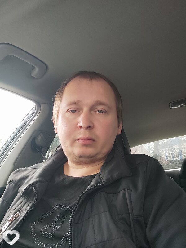 Максим, 39, Алматы — анкета №3260398