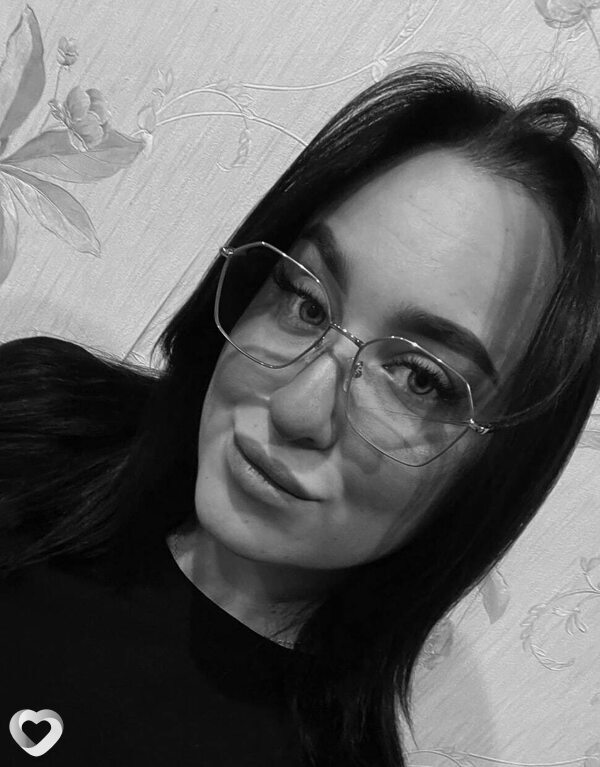 Елена, 28, Владимире — анкета №3260511