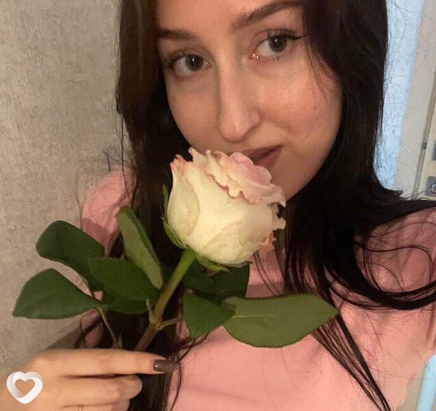 Елена, 28, Саранске — анкета №3260512