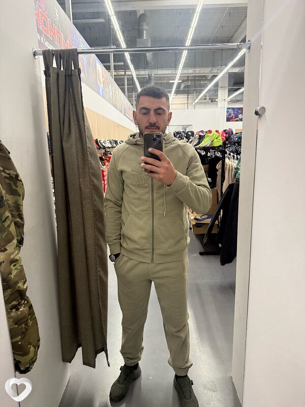 Аслан, 31, Мелитополе — анкета №3260523