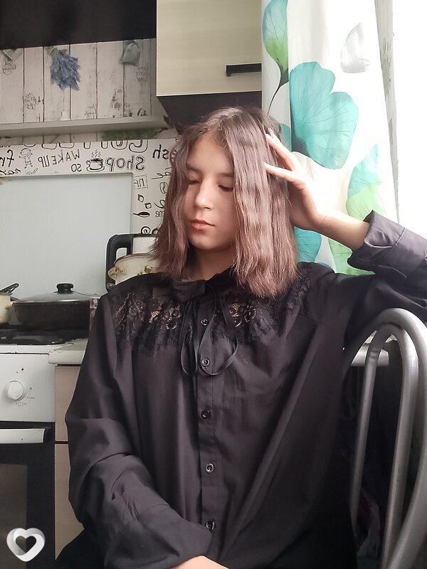 Руслана, 20, Салавате — анкета №3260525