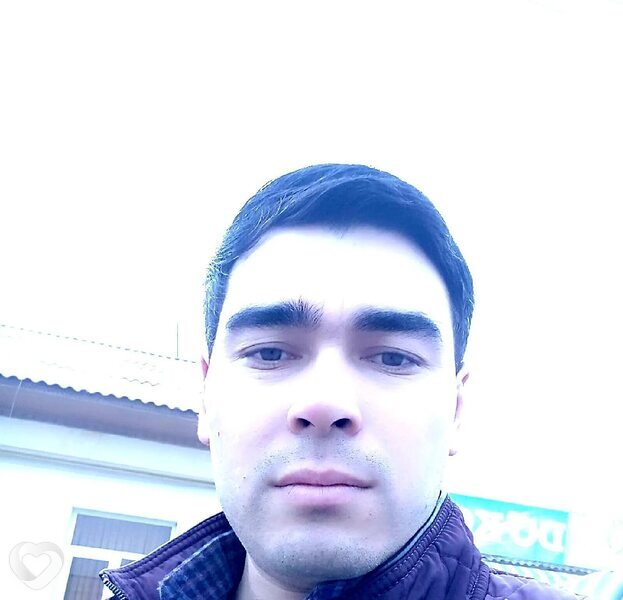 Жамик, 32, Ташкент — анкета №3260456
