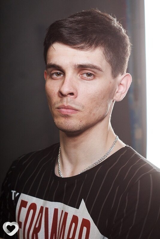 Сергей, 38, Рузаевке — анкета №3260461