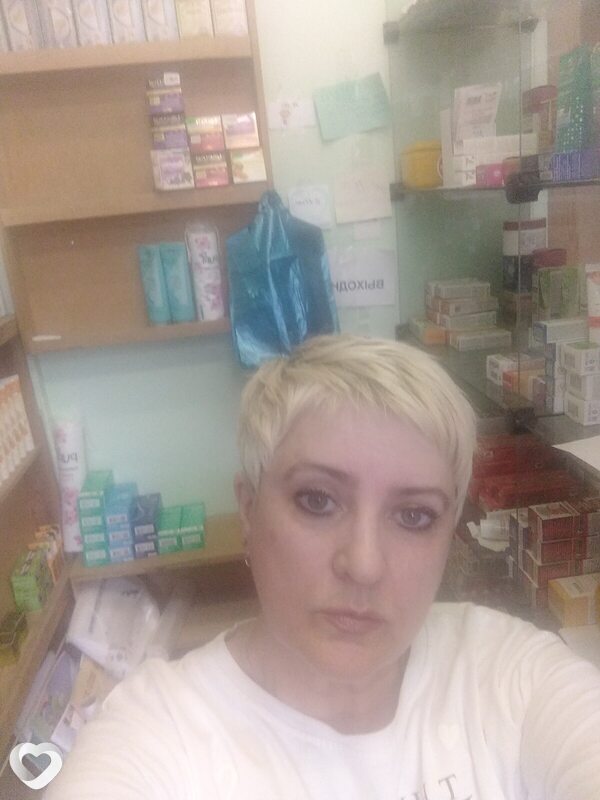 Светлана, Кубинка