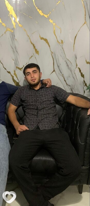 Субхонали, 23, Алматы — анкета №3260467