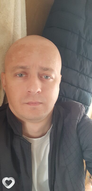 Евгений, 34, Новочеркасске — анкета №3260477