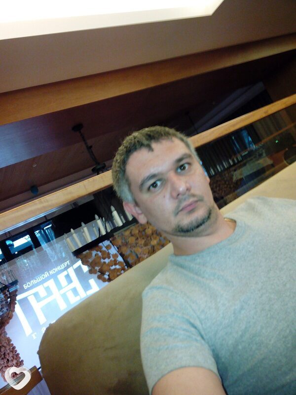 Марсель, 40, Казани — анкета №3260487