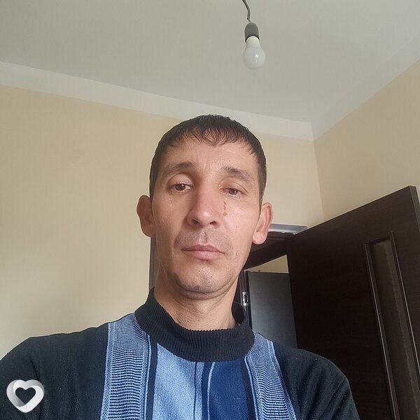 Эльдар, 41, Мангит — анкета №3260489