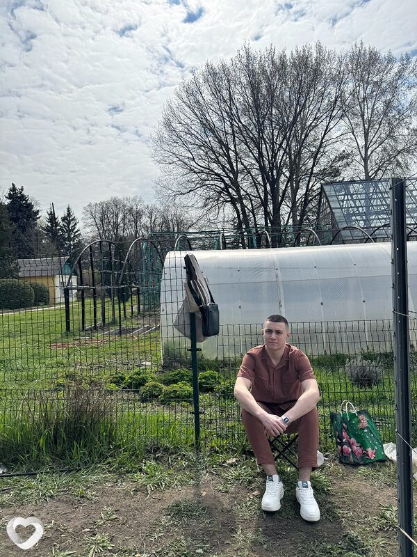 Ших, 21, Воронеже — анкета №3260494