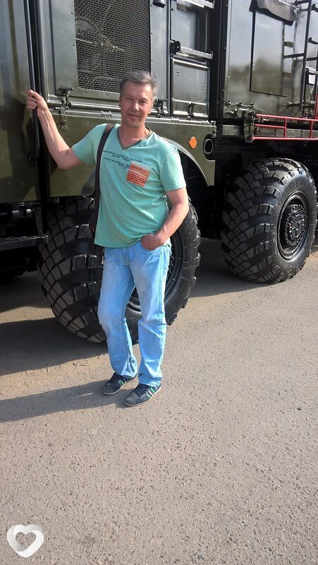 Дмитрий, 56, Иванове — анкета №3260504