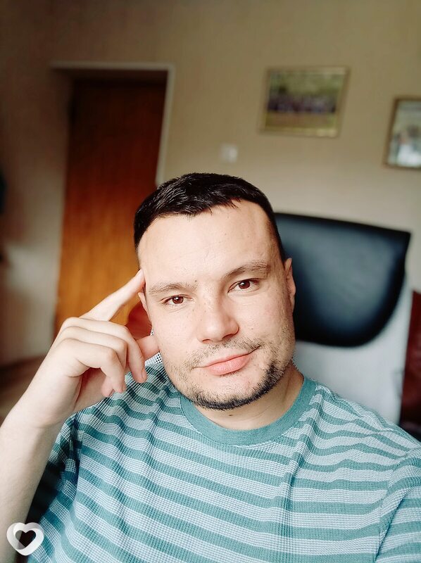 Дмитрий, Солнечногорск