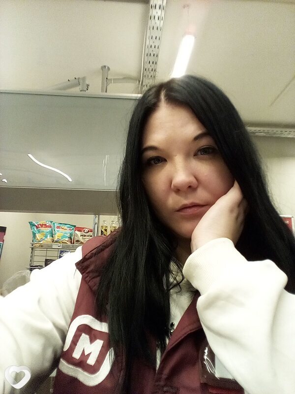 Елена, 31, Сургуте — анкета №3260408